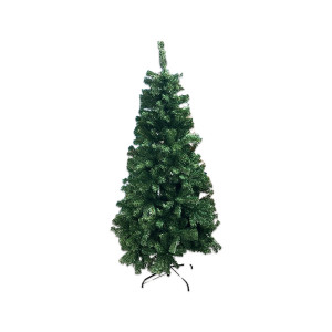 ARBOL NAVIDEÑO 150CM 400T
