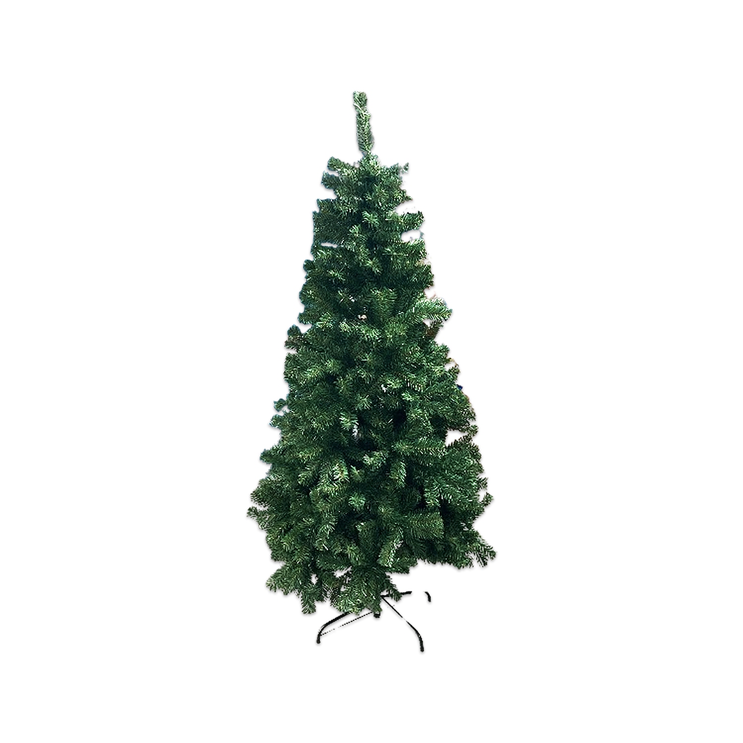 ARBOL NAVIDEÑO 150CM 400T