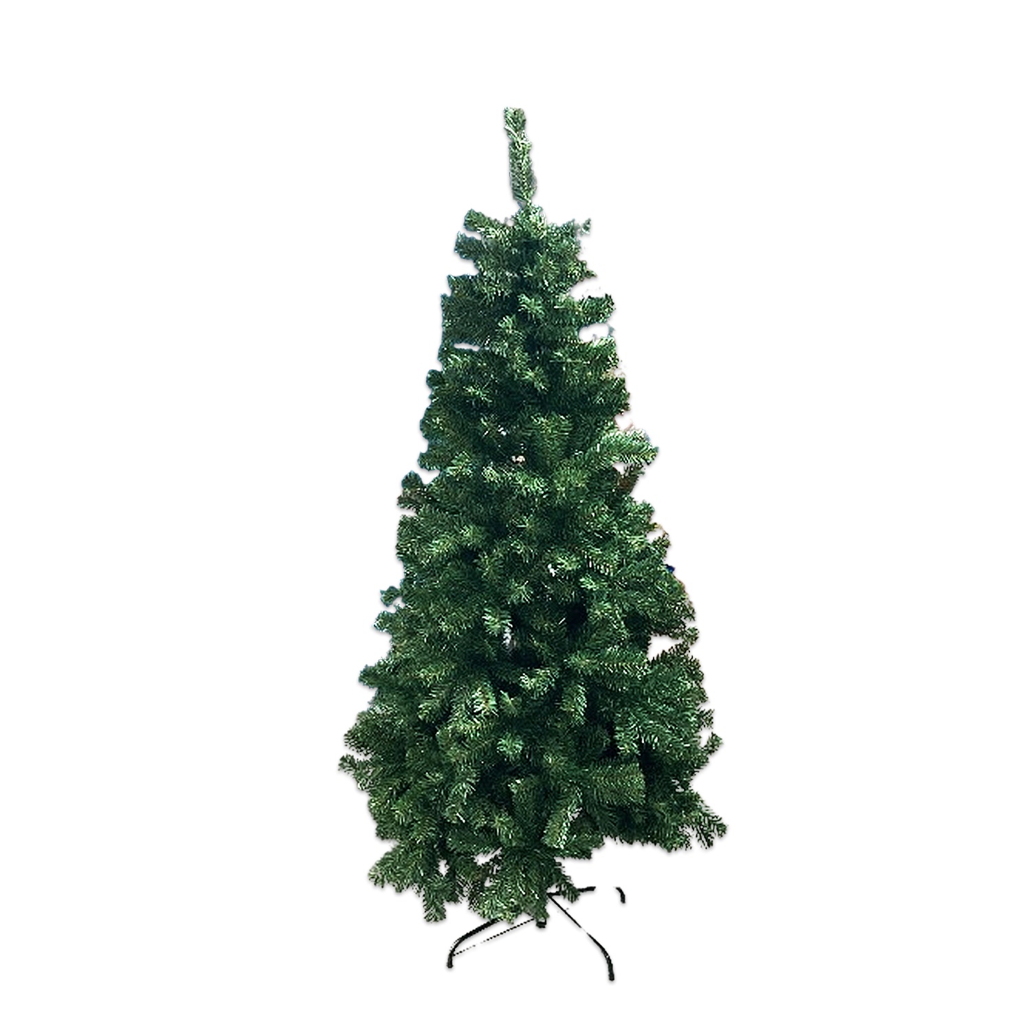 ARBOL NAVIDEÑO 180CM 800T