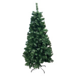 ARBOL NAVIDEÑO 210CM 1100T