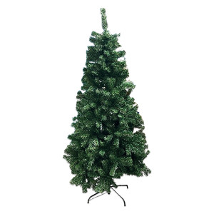 ARBOL NAVIDEÑO 210CM 1100T