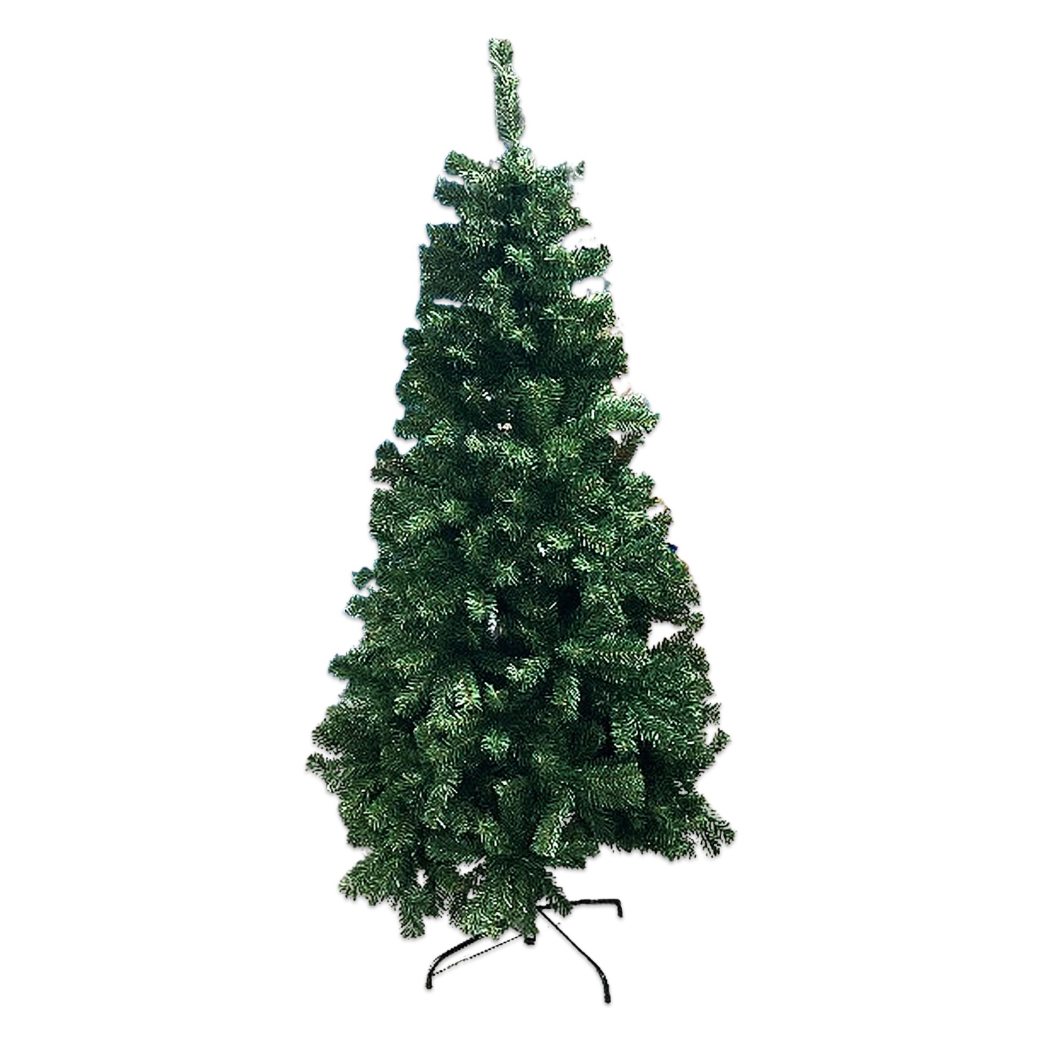 ARBOL NAVIDEÑO 210CM 1100T