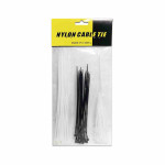 AMARRAS PLASTICAS B/N