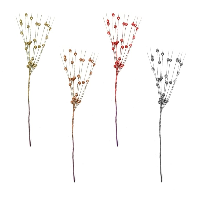 PIN ESPIGA NAVIDEÑA (PQTX12)(BDJAX400)