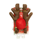 CUERNO DE RENO PARA CARRO