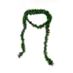 GUIRNALDA VERDE 2M*5CM