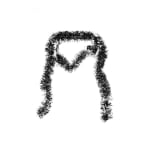 GUIRNALDA PUNTAS BLANCAS 2M*5CM