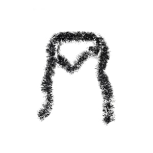 GUIRNALDA PUNTAS BLANCAS 2M*5CM