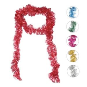 GUIRNALDA COLORES 9CM X 2M