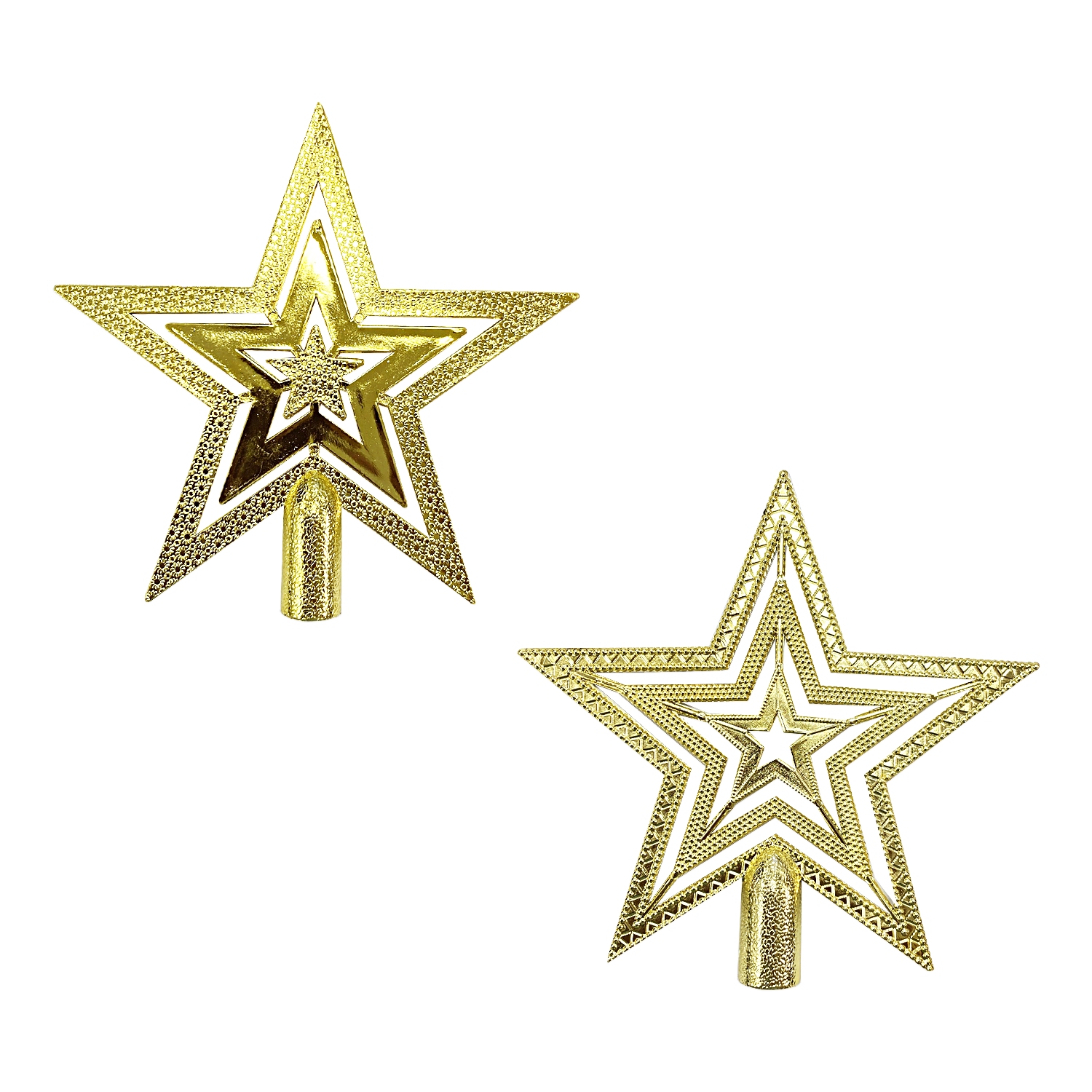 ADORNO ESTRELLA NAVIDEÑA