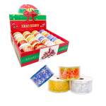 CINTA NAVIDEÑA 3Y (CJX24)