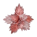 FLOR NAVIDEÑA PALO DE ROSA(BDJAX144)