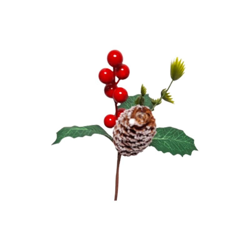 PIN NAVIDEÑO(18X15CM)