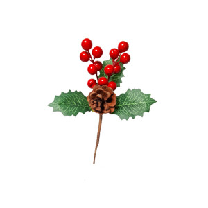 PIN CEREZO NAVIDEÑO (PQTX12)