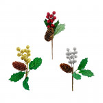 PIN CEREZO NAVIDEÑO (PQTX12)