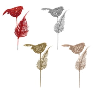 PIN PAJARO NAVIDEÑO (PQTX12)