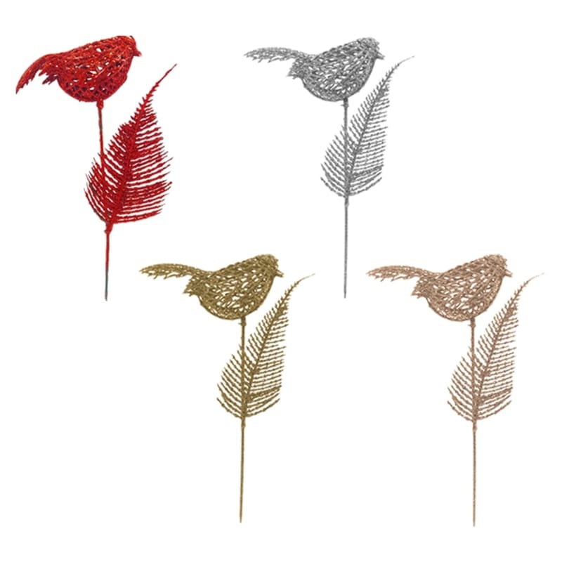 PIN PAJARO NAVIDEÑO (PQTX12)