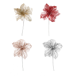 PIN FLOR NAVIDEÑA (PQTX12XCOLOR)