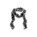 GUIRNALDA PUNTAS BLANCAS 2M*11CM