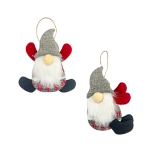 ADORNO NAVIDEÑO PAPA NOEL