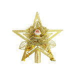 PUNTA DE ARBOL ESTRELLA NAVIDEÑA