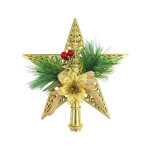 ADORNO ESTRELLA NAVIDEÑA