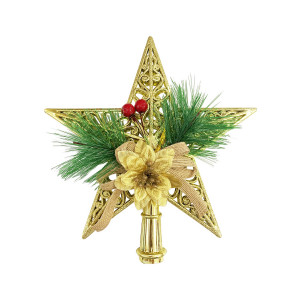 ADORNO ESTRELLA NAVIDEÑA