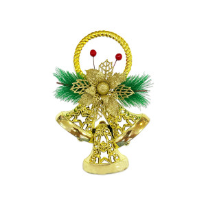 COLGANTE CAMPANAS NAVIDEÑAS