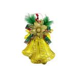 COLGANTE CAMPANAS NAVIDEÑAS