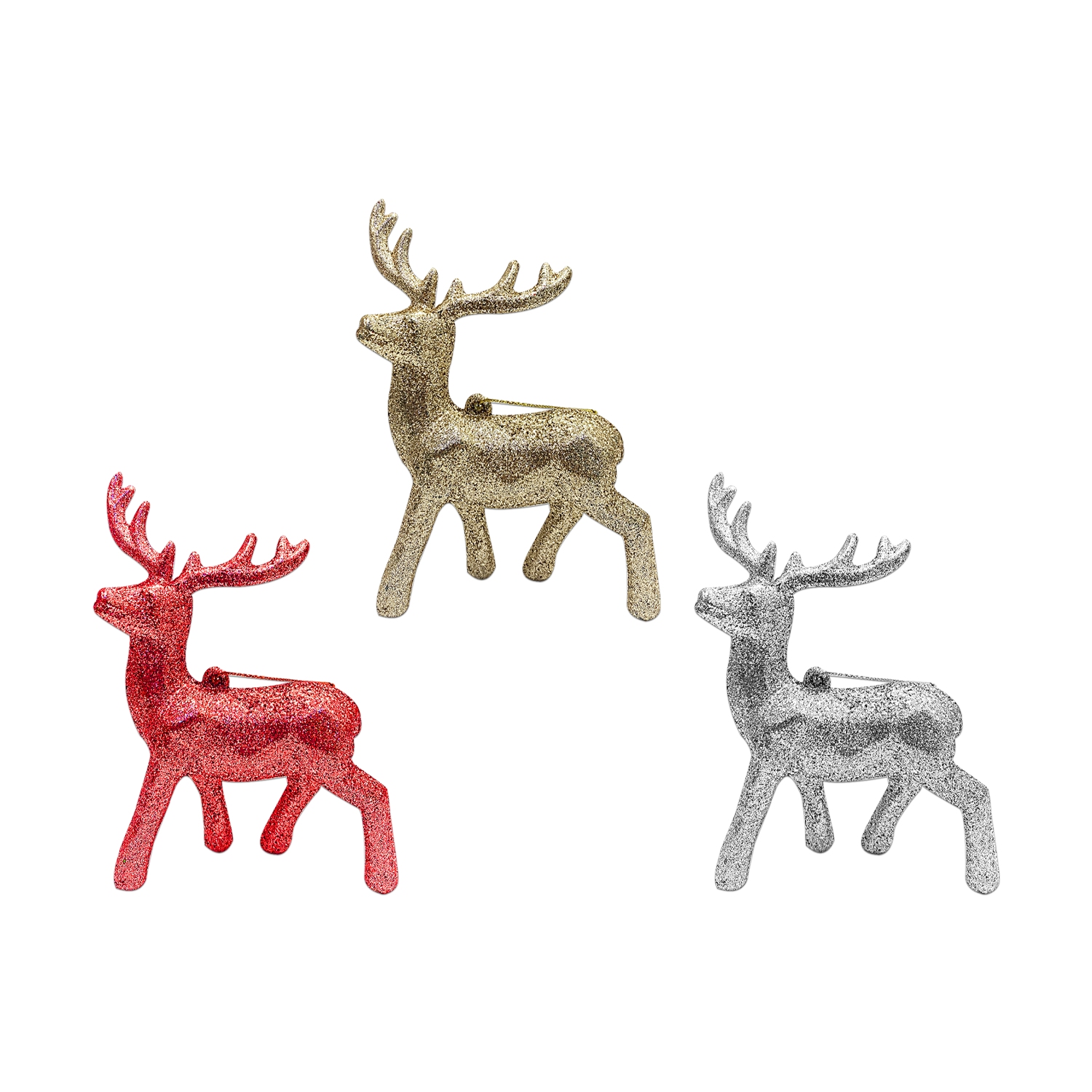 ADORNO RENO NAVIDEÑO