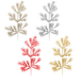 PIN HOJA NAVIDEÑA (PQTX24XCOLOR)