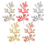 PIN HOJA NAVIDEÑA (PQTX24XCOLOR)