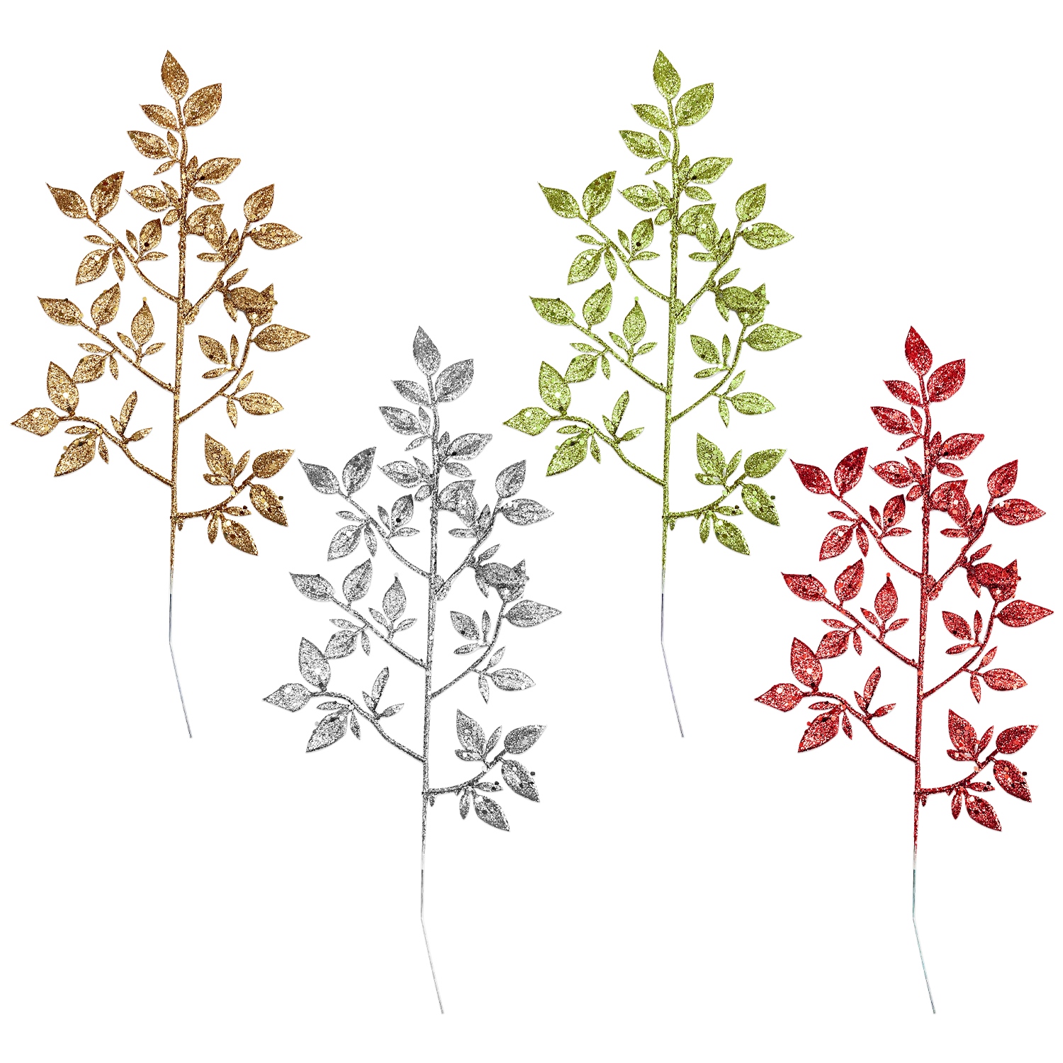 PIN HOJA NAVIDEÑA (PQTX24XCOLOR)