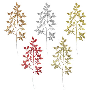 PIN HOJA NAVIDEÑA (PQTX24XCOLOR)