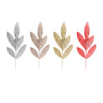 PIN HOJA NAVIDEÑA (PQTX12XCOLOR)