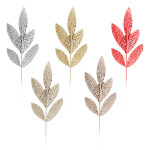 PIN HOJA NAVIDEÑA (PQTX12XCOLOR)