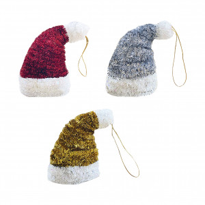 ADORNO GORRO NAVIDEÑO