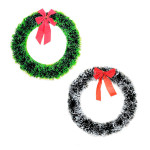 ADORNO CORONA NAVIDEÑA