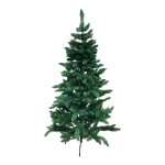 ARBOL NAVIDEÑO VERDE 180CM 564T