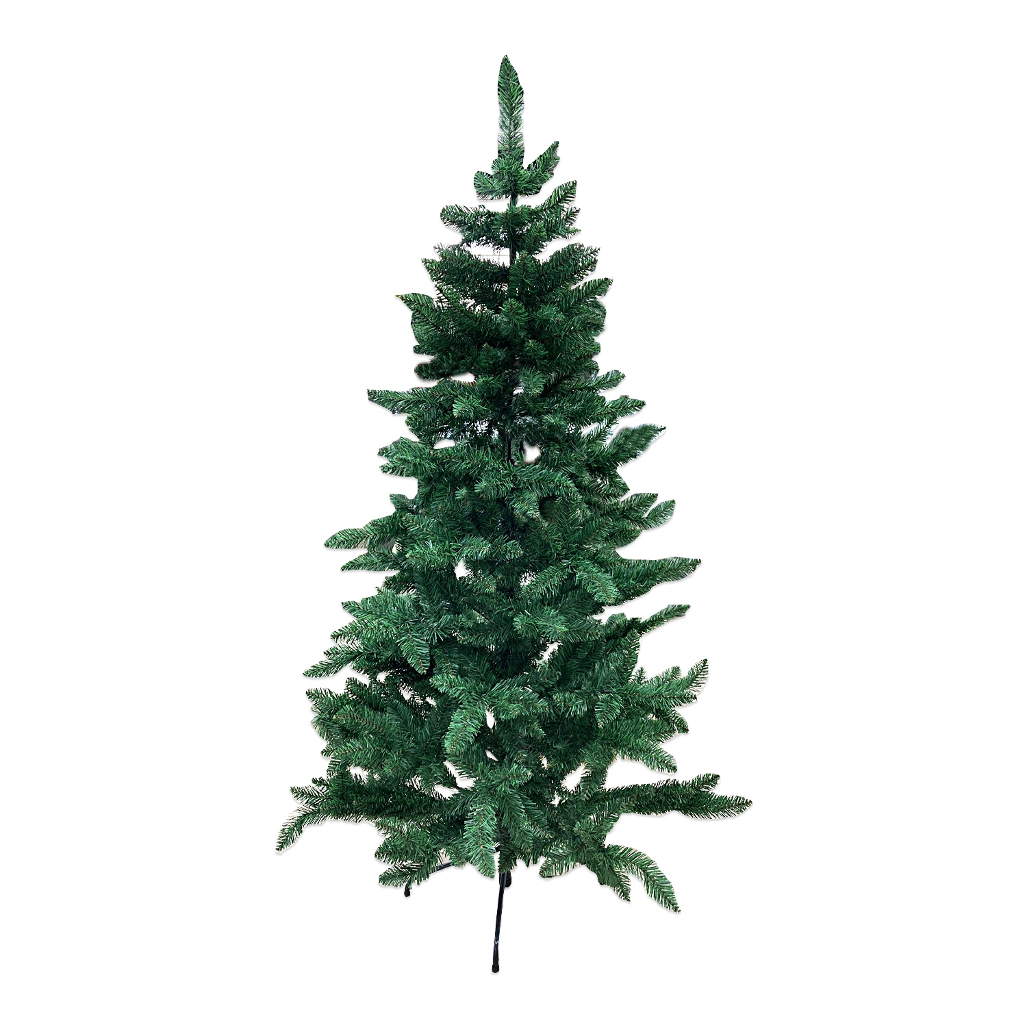 ARBOL NAVIDEÑO VERDE 180CM 564T