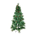 ARBOL NAVIDEÑO 1.8M VERDE 749T