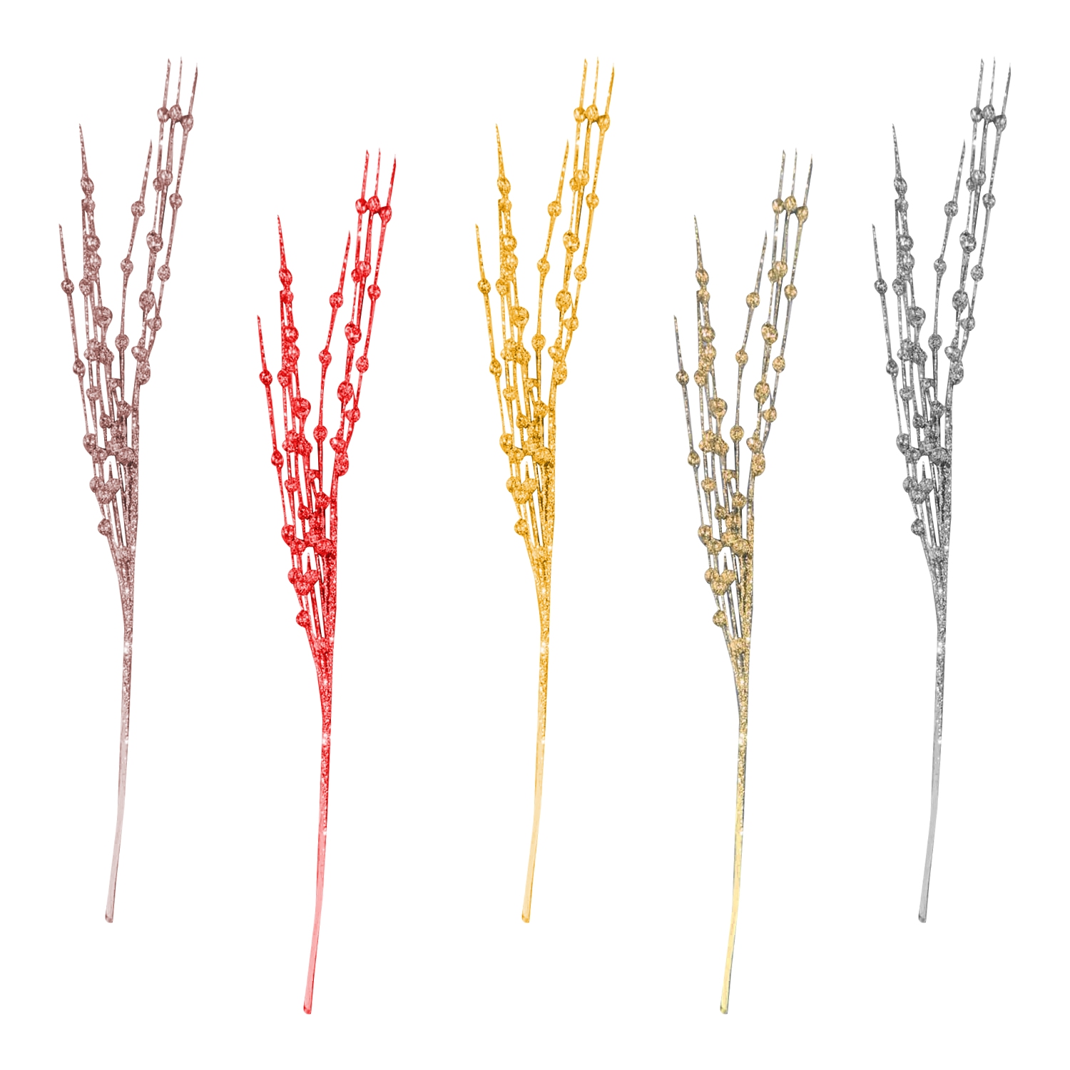 PIN ESPIGA NAVIDEÑA