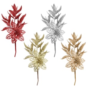 PIN FLOR NAVIDEÑA (PQTX12)