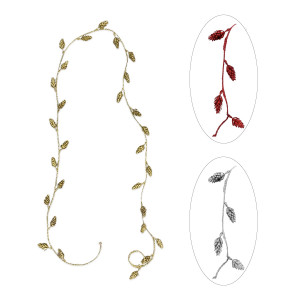 PIN ENREDADERA NAVIDEÑA (PQTX5XCOLOR)