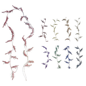 PIN ENREDADERA NAVIDEÑA (PQTX5)