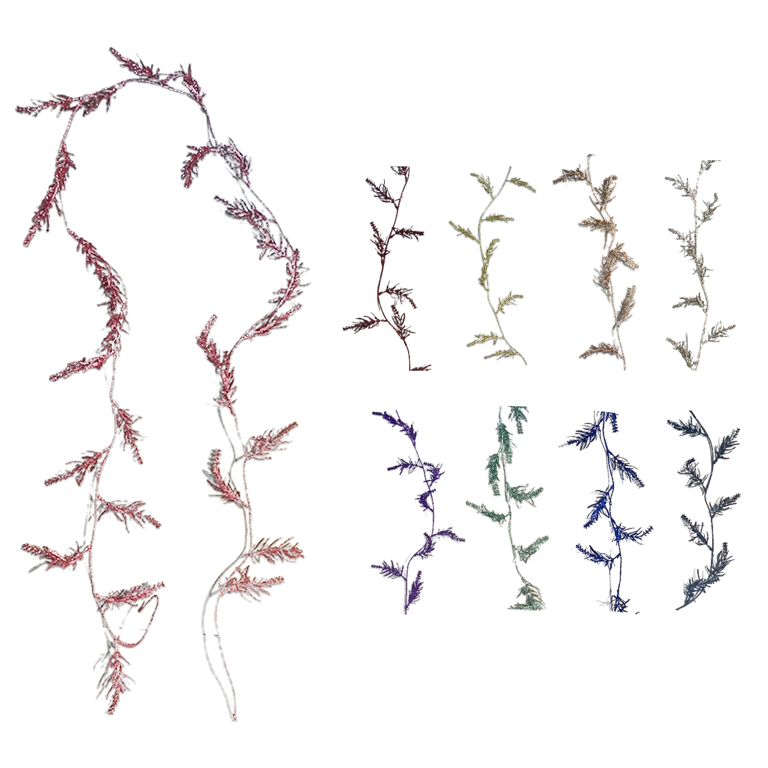 PIN ENREDADERA NAVIDEÑA (PQTX5)