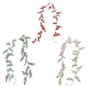 PIN ENREDADERA NAVIDEÑA (PQTX5XCOLOR)