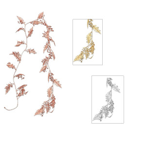 PIN ENREDADERA NAVIDEÑA (PQTX5XCOLOR)