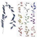 PIN ENREDADERA NAVIDEÑA (PQTX5XCOLOR)