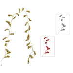 PIN ENREDADERA NAVIDEÑA (PQTX5XCOLOR)